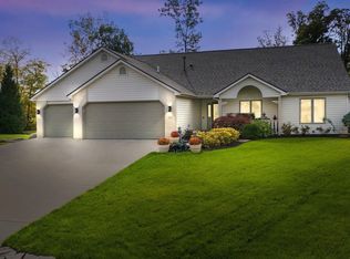 5109 Fox Mill Run, Fort Wayne, IN 46835