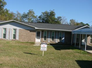 8292 Florida Ave, Gulfport, MS 39501