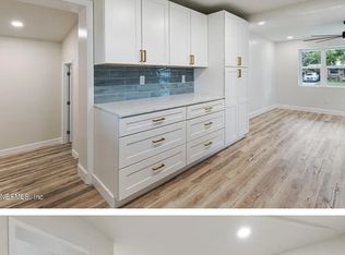 1330 Blanding St, Starke, FL 32091