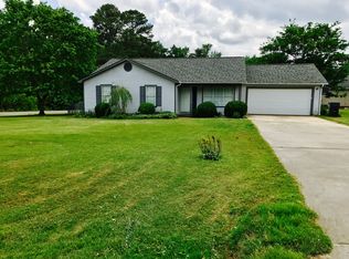 108 Andys Dr, Hazel Green, AL 35750