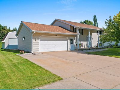 1724 Bayberry St, Appleton, WI, 54915