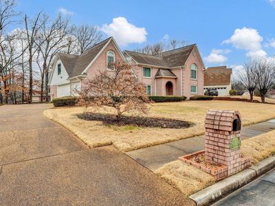 1625 Wood Mills Dr E, Cordova, TN, 38016