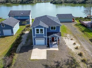 582 Mount Olympus Avenue SE, Ocean Shores, WA