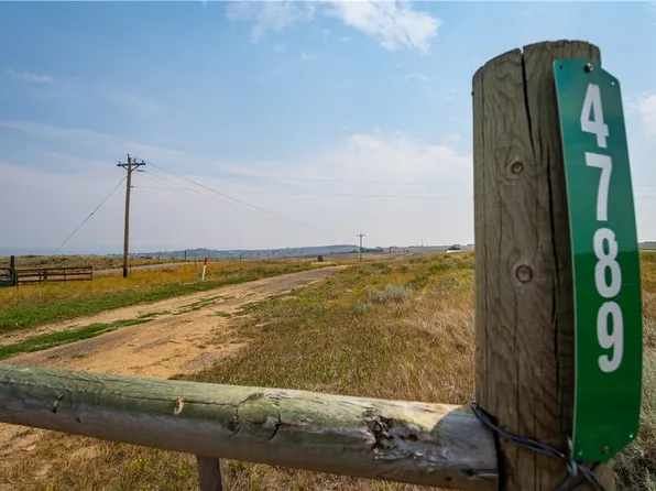 4789 Us Highway 87 N, Billings, MT 59105