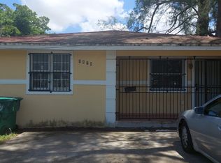 1474 NW 71st St, Miami, FL 33147