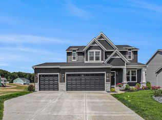 10883 Verdant Dr, Allendale, MI 49401