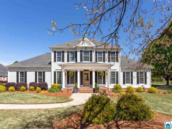 80 Willow Cove Rd, Oxford, AL 36203
