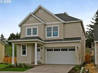 17626 SW Robert, Portland, OR 97007