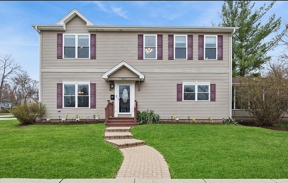 1st image of 627 Grove Ave