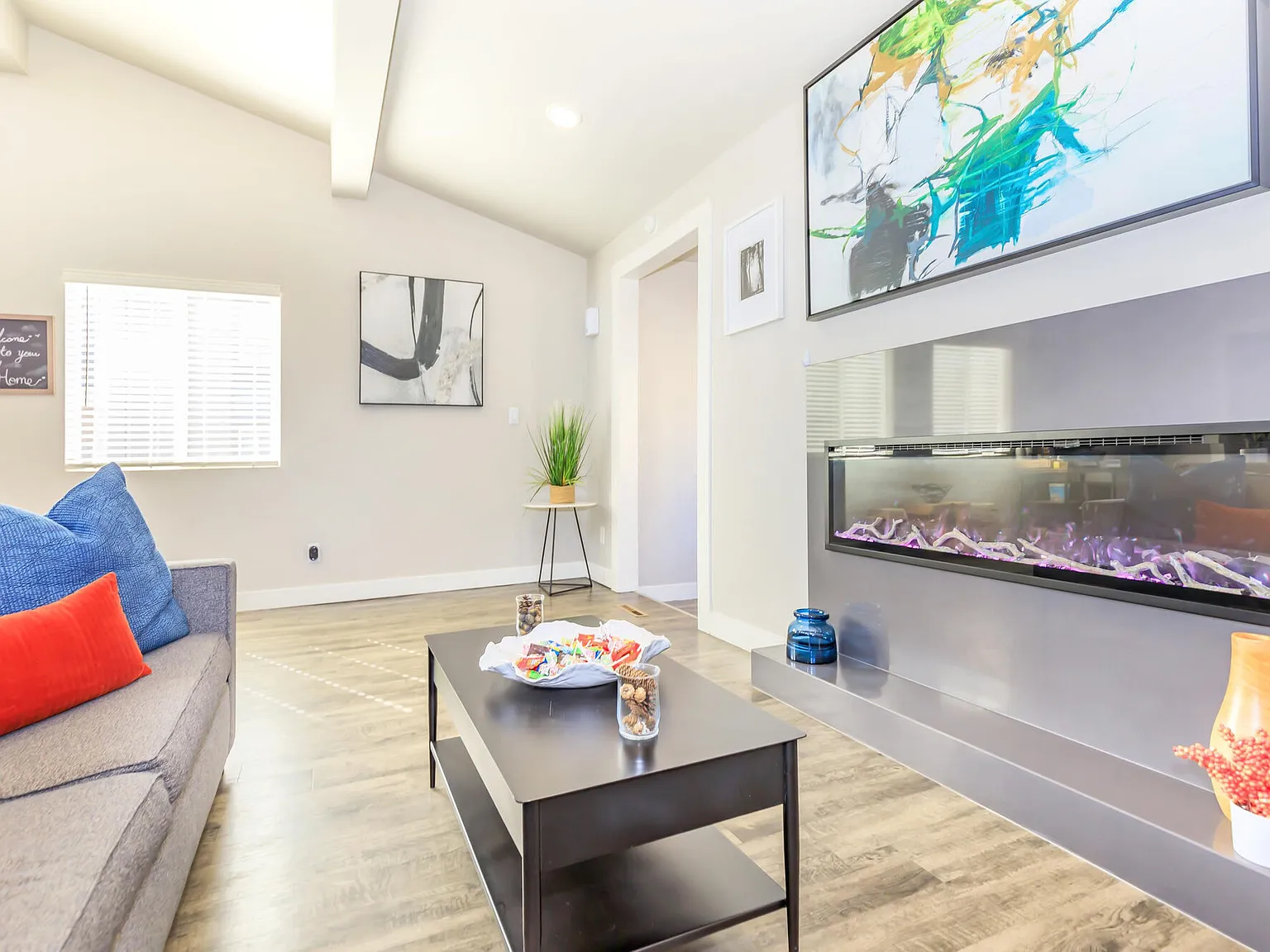 Sedona Ridge Apartments — Photo 4