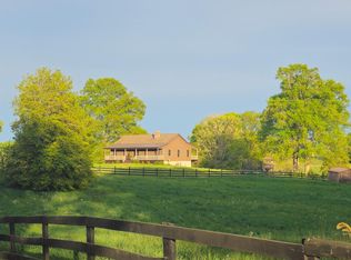 868 Longshot Ln, Rochelle, VA 22738