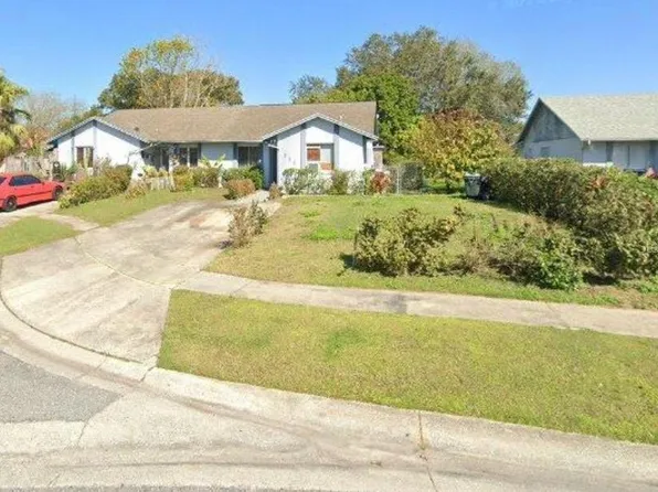 566 Bablonica Dr, Orlando, FL 32807