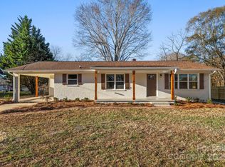 1421 N Post Rd, Shelby, NC 28150