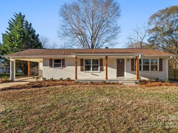 1421 N Post Rd, Shelby, NC 28150