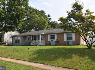 201 Fitzhugh Rd, Joppa, MD 21085