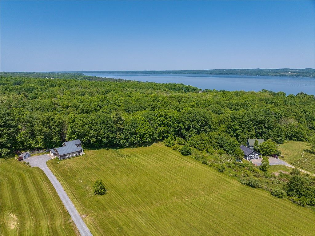 268 Rapalee 3272 Plum Point Rd, Himrod, NY 14842 Zillow