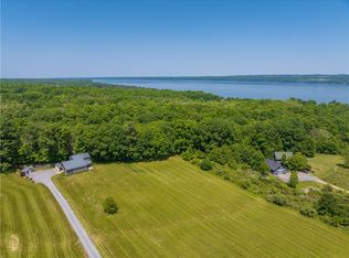 268 Rapalee 3272 Plum Point Rd, Himrod, NY 14842