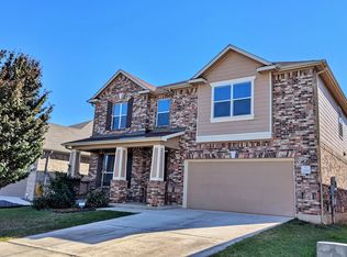20115 Hillbrook Park, San Antonio, TX 78259