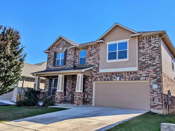 20115 Hillbrook, San Antonio, TX 78259