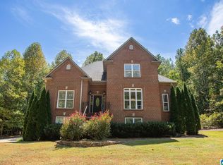 347 Fern Creek Dr, Springville, AL 35146