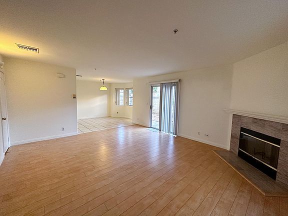 Living Room / Dining Area