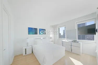 Rented by Caliber Associates