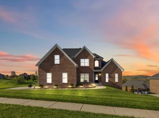 159 Gleneagles Blvd, Richmond, KY 40475