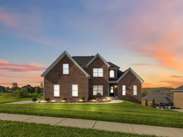 159 Gleneagles Blvd, Richmond, KY 40475