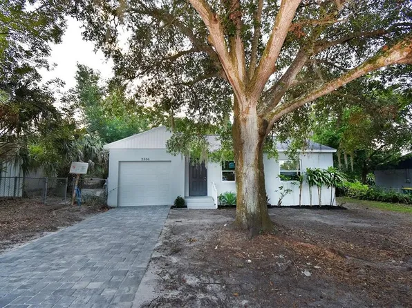 2506 MERIDIAN AVENUE, COCOA, FL 32922