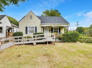 926 S York St, Gastonia, NC 28052