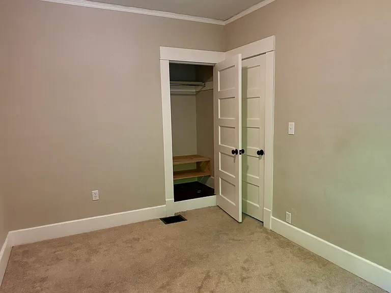 front bedroom