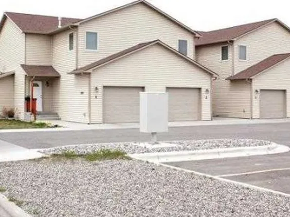 3229 Rosebud Dr APT 5, Billings, MT 59102