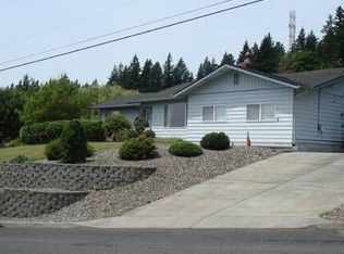 5013 U St, Washougal, WA 98671
