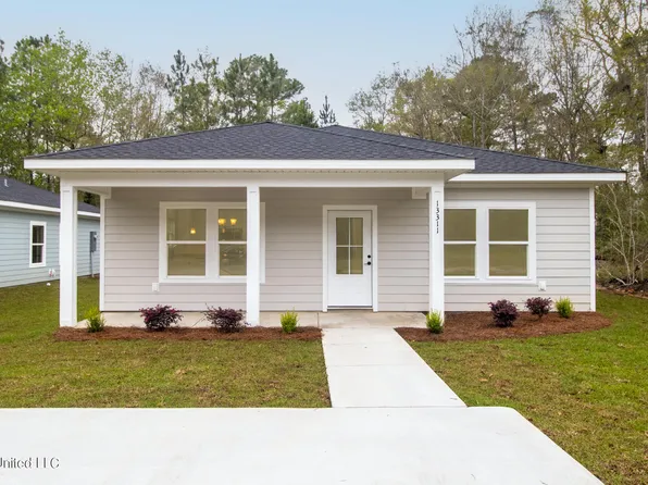 13311 Dee Ave, Gulfport, MS 39503