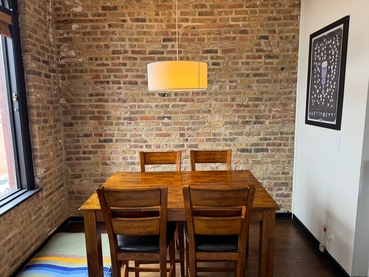 2 bed, 1150 sqft, $3,700 — Photo 4