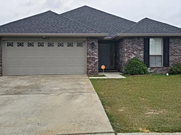 18229 Cardinal Ln, Gulfport, MS 39503