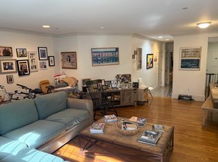 331 Beacon St APT 1, Boston, MA 02116