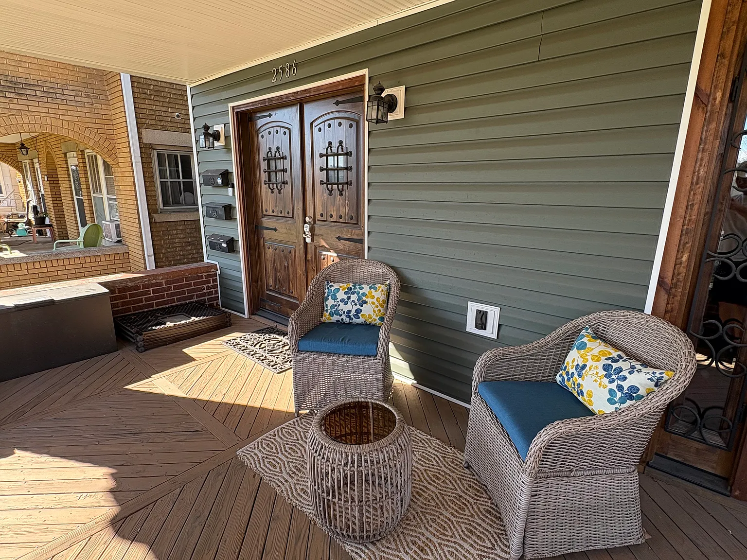 1 bed, $950 — Photo 2