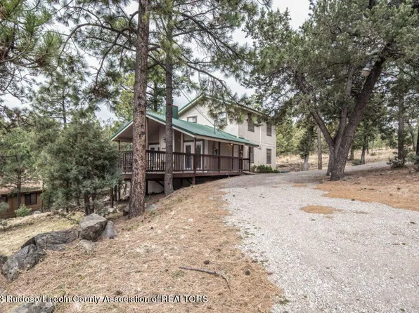 103 Hidalgo St, Ruidoso, NM 88345
