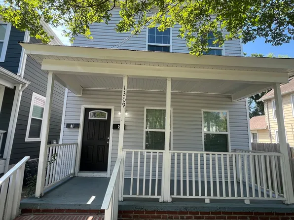 1309 W 27th St, Norfolk, VA 23508