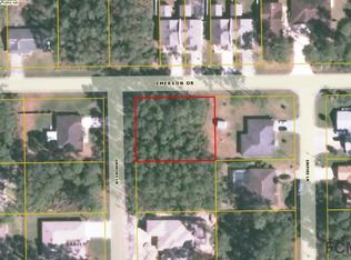 24 Emmons Ln, Palm Coast, FL 32164