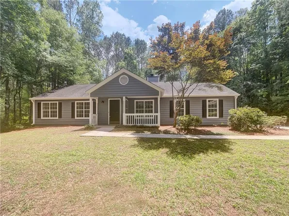 3218 River Forest Rd, Monroe, GA 30655