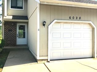 6026 SW 25th St, Topeka, KS 66614