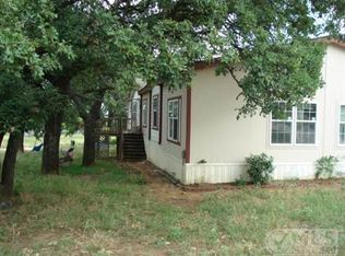 6700 County Road 1200, Cleburne, TX 76031