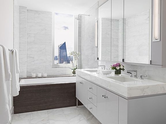 2nd image of 460 W 42nd St APT 56F