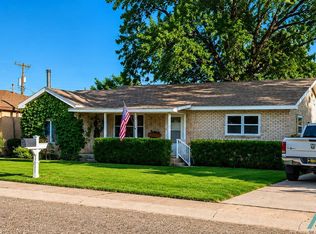 209 E Plaza Dr, Clovis, NM 88101