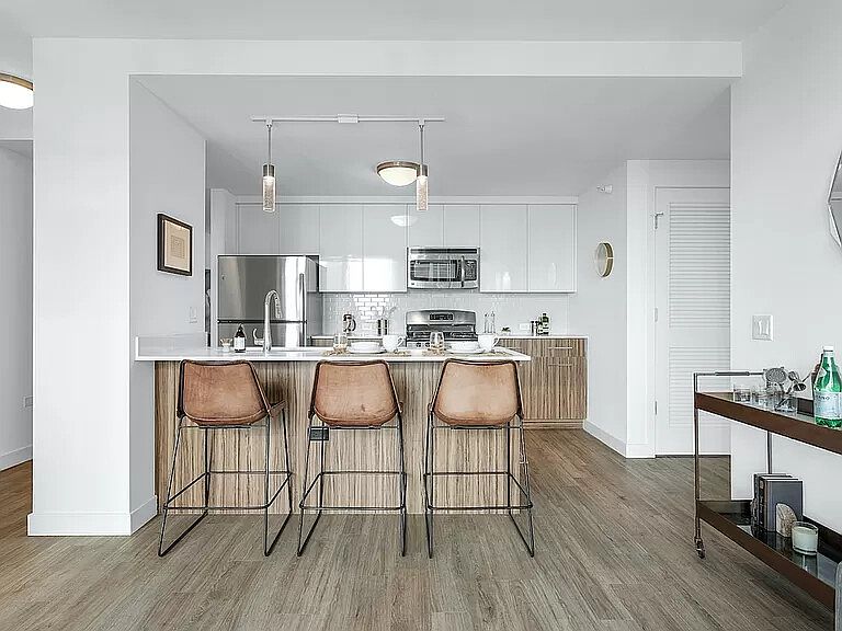 1st image of 343 W Wolf Point Plz Unit 401