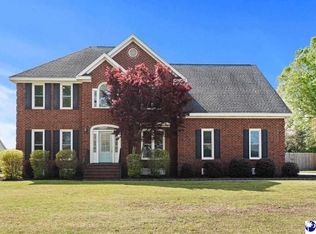 3463 Claude Douglas Cir, Florence, SC 29501