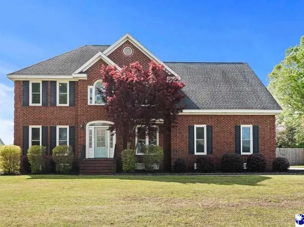 3463 Claude Douglas Cir, Florence, SC 29501