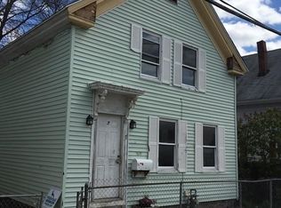 7 Mason St, Lawrence, MA 01841